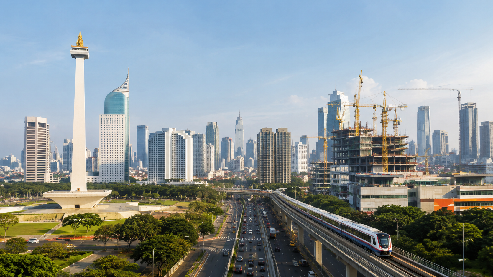 Kebijakan Terbaru Pemprov DKI Jakarta