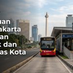Panduan Info Jakarta Layanan Publik dan Fasilitas Kota
